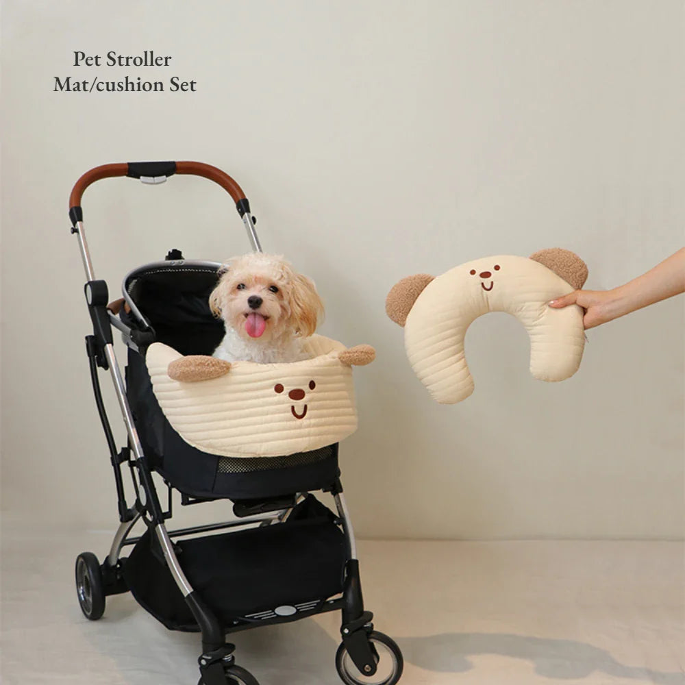 Pet Stroller Accessories