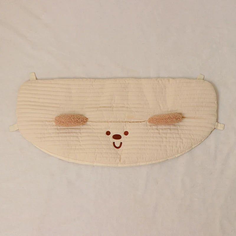 Pet Stroller Mattress Set(Dog Ear)