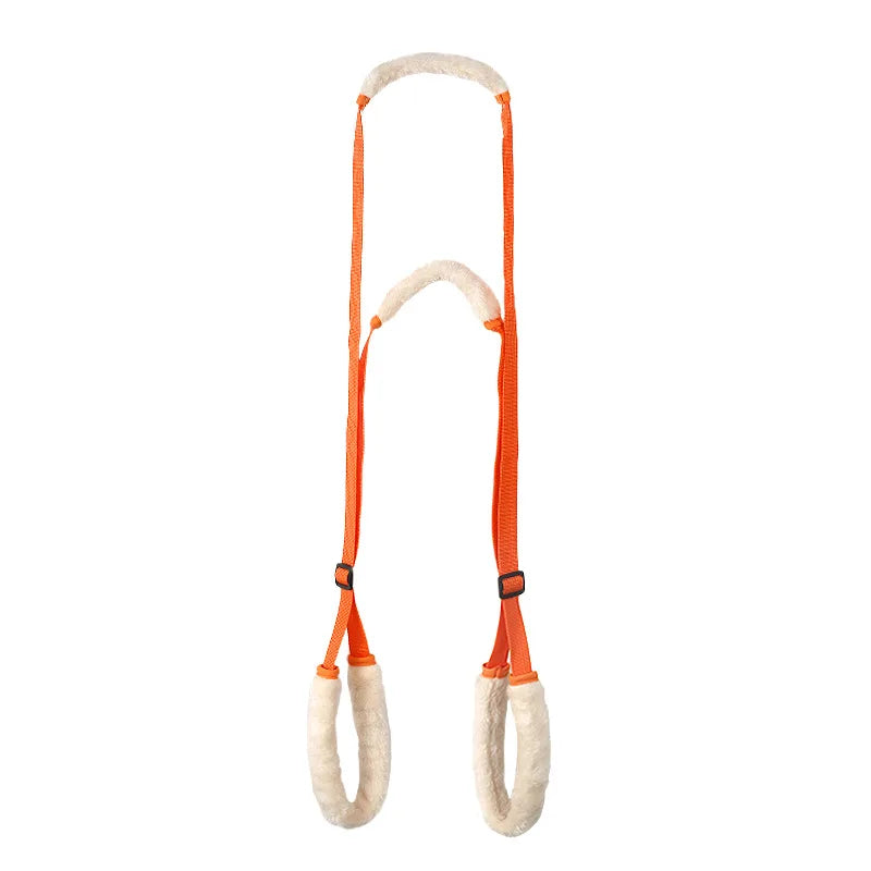 Sling Dogs Lift Back Legs Support Harness