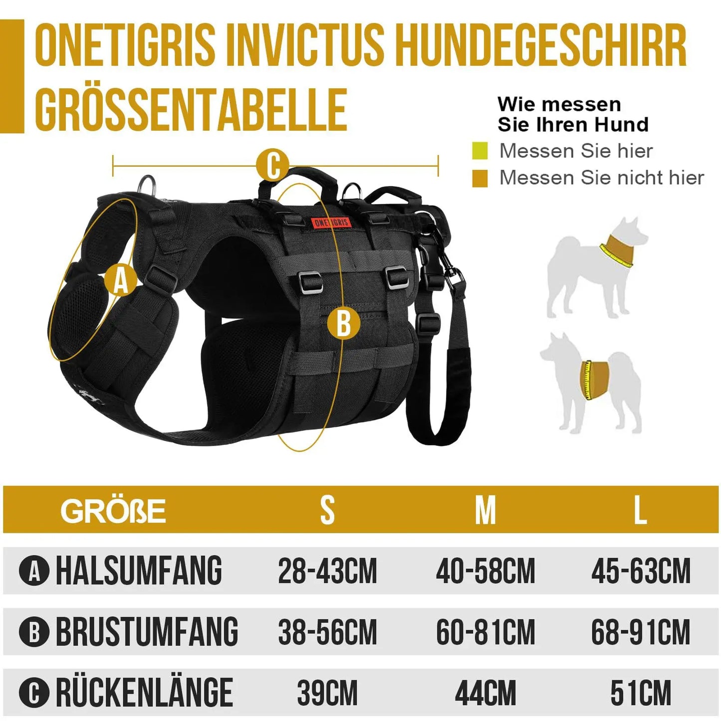Dog Lift Harness for Outdoor,Pupyy Hip Support Brace,