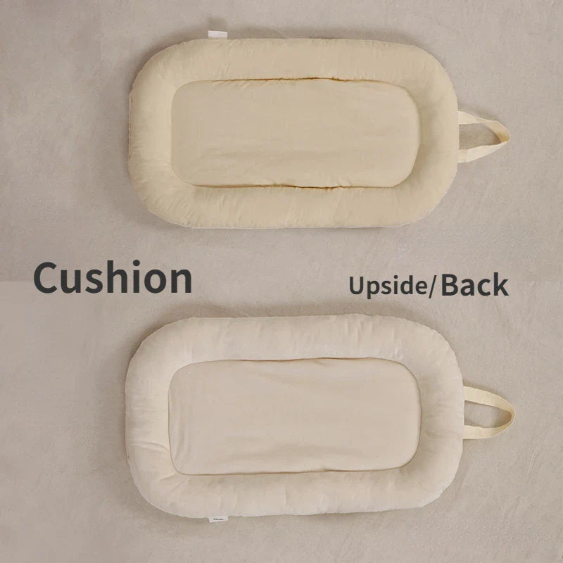 Pet Stroller Mattress Set(Dog Ear)