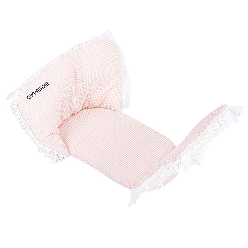 Pet Stroller Pad Cushion(54X33CM)