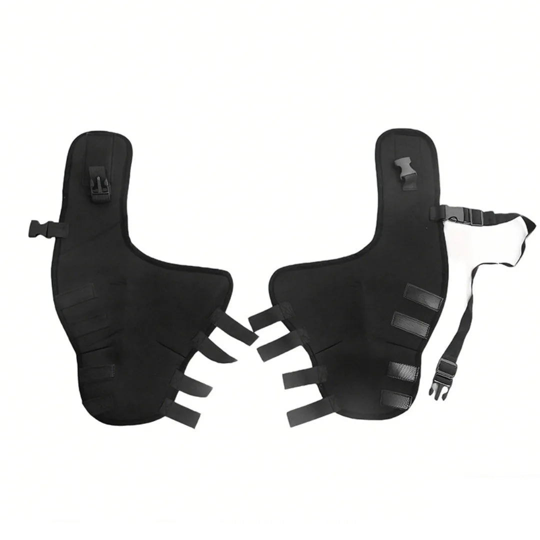 Dog Canine Rehabilitation Rear Leg Brace