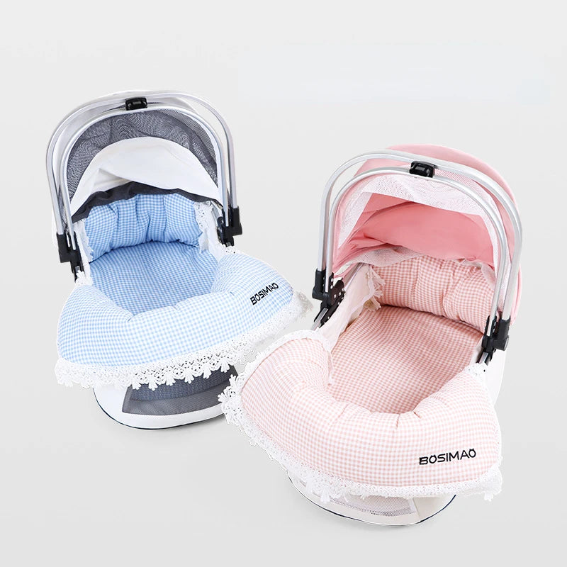 Pet Stroller Pad Cushion(54X33CM)