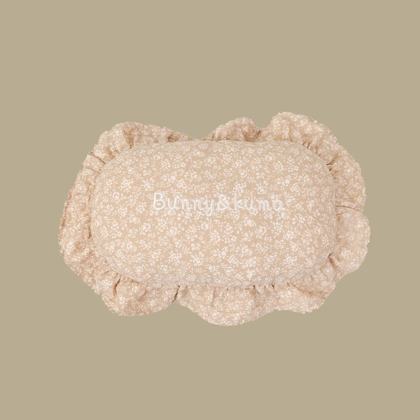 Double-sided Pet Dog Stroller Cushion | Cool Feeling Fabric