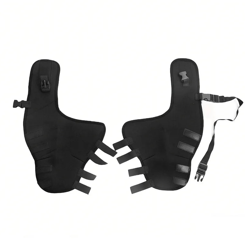 Dog Canine Rehabilitation Rear Leg Brace