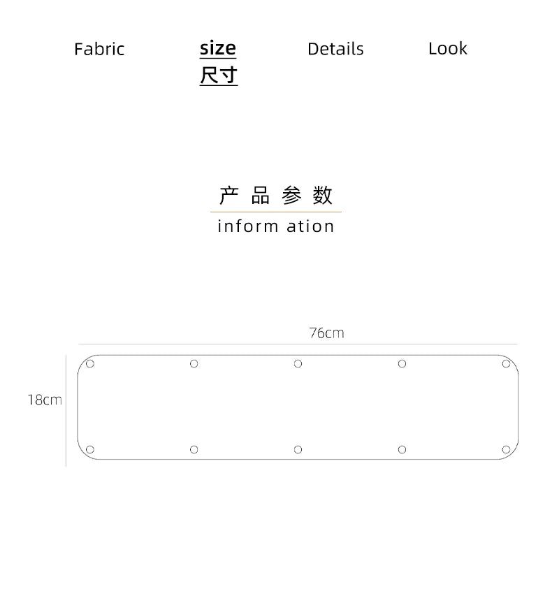 Magnetic Attraction Front Cover for Pet Stroller