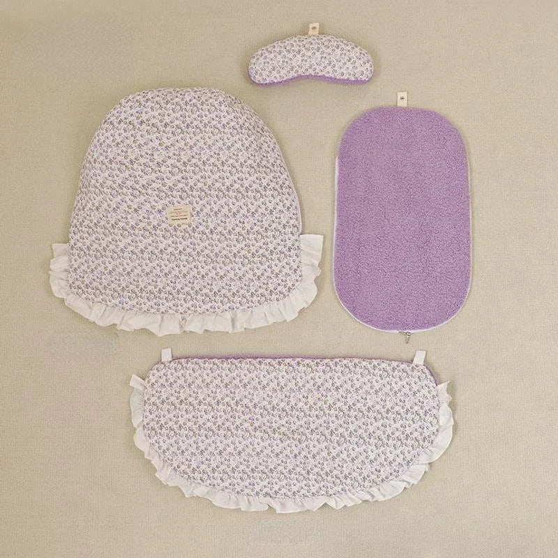 Bed Mattress for Dog Stroller,Warm Winter Plush Sleeping Bag for Dog
